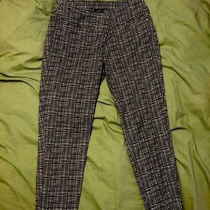 Ann Taylor Julie skinny pants